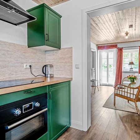 Apartamento Lüdersburger Strasse 19b Exterior foto
