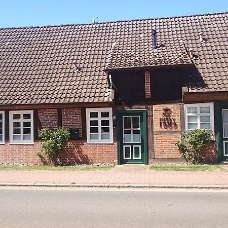 Apartamento Lüdersburger Strasse 19b Exterior foto
